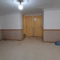 آپارتمان همکف مرکز شهر