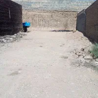 زمین مسکونی تجاری بر اتوبان اصفهان شهرکرد|فروش زمین و ملک کلنگی|فولادشهر, مدیسه|دیوار