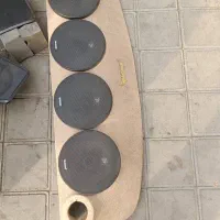 سیستم صوتی آلفا سایز 8