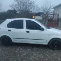 تیبا 2 1400|خودرو سواری و وانت|ماسال, |دیوار