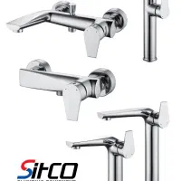 شیرالات ست ۵ تیکه سیتگو.