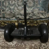اسکوتر شارژی شیائومی هاوربردناین بات
