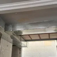 کانال سازی کولر میلان|خدمات پیشه و مهارت|سنندج, |دیوار