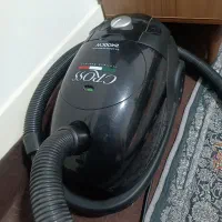 فروش جارو برقی موشکی مدل کراس2400