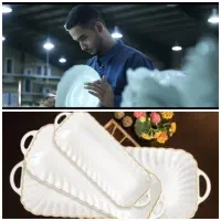 استخدام نیروی اقا در شرکت تولیدی معتبر با بیمه غذا