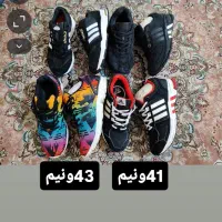 کتونی اورجینال