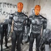 مانکن مردانه زنانه بچه گانه تقی نژاد تولید کننده|فروشگاه و مغازه|تهران, نازیآباد|دیوار