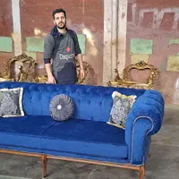 تولید مبلمان نفس تولید وتعمیرات انواع مبلمان