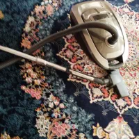 جاروبرقی کارکرده