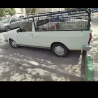 حمل بارباپیکان وانت به سراسر شهر.،و بیرون شهر