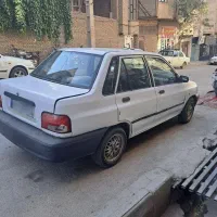 پراید 89|خودرو سواری و وانت|همدان, |دیوار