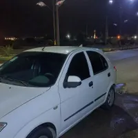 تیبا 2 (هاچبک) EX، مدل ۱۴۰۱