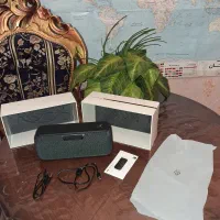 اسپیکر آکبند نو نو|پخش‌کننده همراه|تبریز, |دیوار