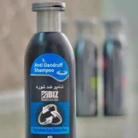 نمایندگی شامپو ضدشوره و خارش سر دکتر بیز