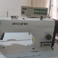 چرخ خیاطی در حد نو|چرخ خیاطی و ریسندگی|بهارستان, |دیوار