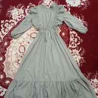 مانتوهای نخی