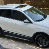 تیگو ۵ بسیار سرپا