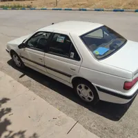 پژو پارس LX TU5، مدل ۱۳۹۹