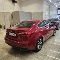 سراتو ydمدل ۲۰۱۴|خودرو سواری و وانت|تهران, صادقیه|دیوار