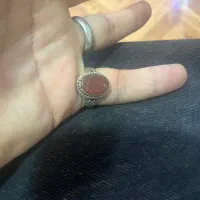 عقیق کهنه یمنی