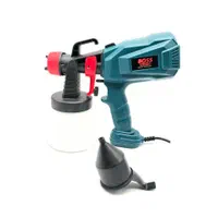 پیستوله رنگ پاشی برقی باس|ماشینآلات صنعتی|یاسوج, |دیوار