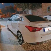 اریزو ۵ بدون رنگ بدون خط و خش