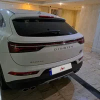 دیگنیتی پرستیژ اسفند ۴۰۲ سفید داخل مارون|خودرو سواری و وانت|کرج, فاز ۳ گوهردشت|دیوار