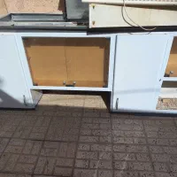 کابینت آشپزخانه