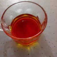 زعفران شکسته