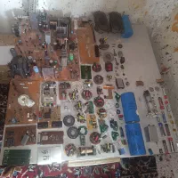 برد گوشی و لوازم خانگی