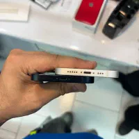 iPhone 13 128 گیگ در حد|موبایل|کرج, کوی امامیه|دیوار