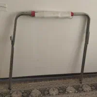 صندلی ماشین -تخت کنارمادرـپایه تاب-واکرکودک|اسباب و اثاث بچه|تهران, صاحب الزمان|دیوار