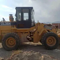 بیل مکانیکی ۲۲۵ کاترپیلار لودر کوبلکو ZL35|خودرو سنگین|کرمان, |دیوار