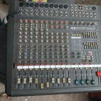 درام با پایها ودوعدد باند ومیکسر دایناکورد تایوان