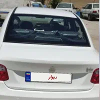 فروش فوری ساینا مدل ۱۴۰۳.کارمندی ، تمیز و سالم.|خودرو سواری و وانت|نهاوند, |دیوار