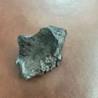 سنگ آبسیدین طبیعی اصل  ۱۰۰درصد|جواهرات|تهران, باغ خزانه|دیوار