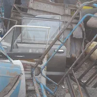 لوازم مزدا ۱۶۰۰و۲۰۰۰۰ وانت بدنه وزیربندی|قطعات یدکی و لوازم جانبی|تهران, خاوران|دیوار
