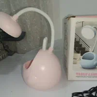 چراغ مطالعه فانتزی،گوی چراغ دار پاتریک،