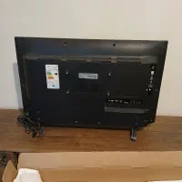 تلویزیون ایکس ویژن ۳۲ اینچ