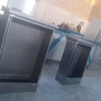 ساخت انواع تابلو برق (ریتال ، سیواکن ، صنعتی )|خدمات پیشه و مهارت|ماهدشت, |دیوار