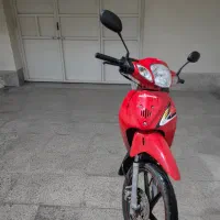 ویو رادیسون|موتورسیکلت|همدان, |دیوار