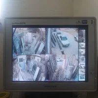 دوربین دید در شب رنگی|دوربین مداربسته|گرگان, |دیوار