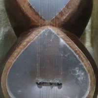 تار قدیمی خاچیک .پدر یحیی . قدمت قاجار