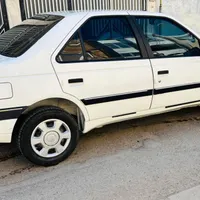 پژو 405 SLX موتورTU5، مدل ۱۳۹۴|خودرو سواری و وانت|سبزوار, هویزه|دیوار
