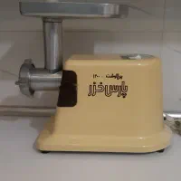 چرخ گوشت