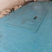 یخچال قایق فایبرگلاس