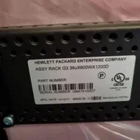 رک ۳۶ و ۴۲ یونیت برند hp اورجینال مناسب دیتاسنتر|قطعات و لوازم جانبی رایانه|خاوران, |دیوار