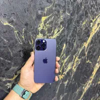 Iphone 14ProMax 256g