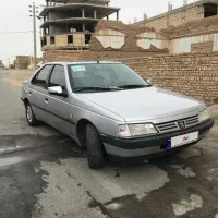 پژو ۴۰۵ سالم|خودرو سواری و وانت|کاشان, شهرک فرهنگیان|دیوار