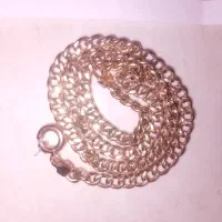 زنجیر طلا کارتیر